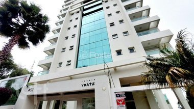 apartment em Rua Flora Magnabosco, Panazzolo - Caxias do Sul - RS