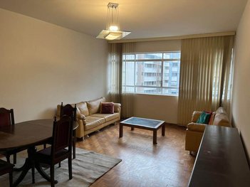 apartment em Rua Cardoso de Almeida, Perdizes - São Paulo - SP