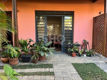 house em Rua Polônia, Jardim Europa - São Paulo - SP