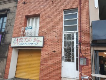 house em Avenida Marechal Floriano, Centro - Bagé - RS