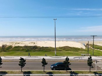 apartment em Avenida Poti, Centro - Capão da Canoa - RS