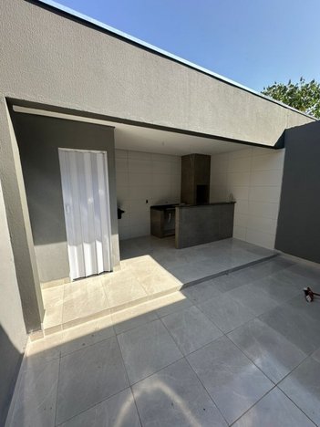 house em Rua Jusaku Matsumoto, Jardim Vânia Maria - Bauru - SP