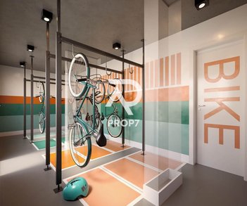 apartment em Rua Curupace, Mooca - São Paulo - SP