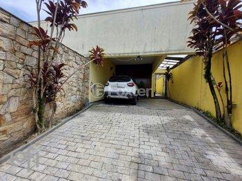 house em São Borja, Jabaquara - São Paulo - SP