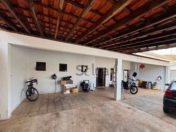 house em Rua Antônio Pinto Pereira, Jardim São Judas Tadeu (Nova Veneza) - Sumaré - SP