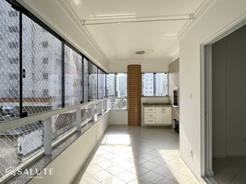 apartment em Rua 2950, Centro - Balneário Camboriú - SC