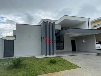 house em Rua dos Pêssegos, Condomínio Terras do Vale - Caçapava - SP