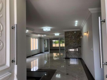 house em Alameda Paraguai, Alphaville Residencial Zero - Barueri - SP