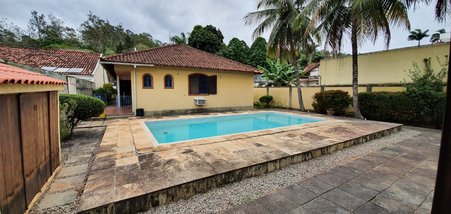 house em Rua Ituverava, Jacarepaguá - Rio de Janeiro - RJ