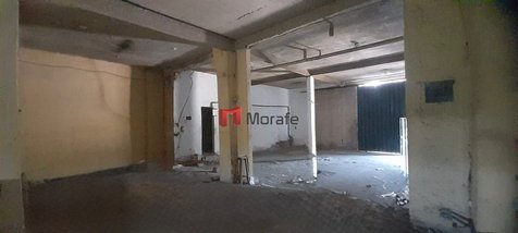 industrial em Rodovia Anel Rodoviário Celso Mello Azevedo, Jardim Vitória - Belo Horizonte - MG