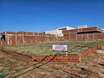 land_lot em Rua Pioneiro José Sergio de Sá, Jardim Novo Paulista - Maringá - PR