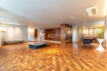 apartment em Avenida Angélica, Higienópolis - São Paulo - SP