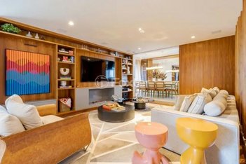 apartment em Rua Alagoas, Higienópolis - São Paulo - SP