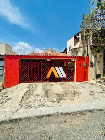 house em Rua Júlio Cirino Silva, Jardim Wanel Ville V - Sorocaba - SP