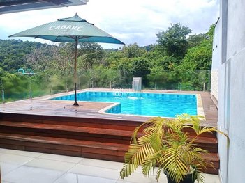 house em Rua Castanheira, Betim - Betim - MG