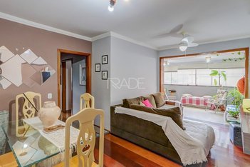 apartment em General Rondon, Tristeza - Porto Alegre - RS