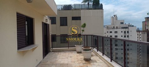 apartment em Rua Altamiro Guimarães, Centro - Florianópolis - SC