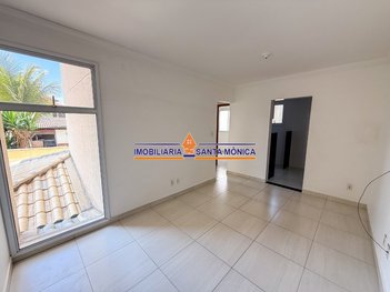 apartment em Rua Montevidéu, Copacabana - Belo Horizonte - MG