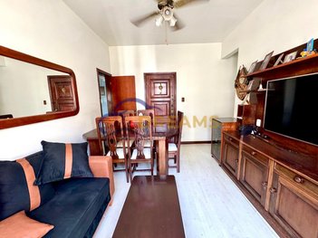 apartment em Rua Comendador Queiroz, Icaraí - Niterói - RJ