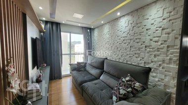 apartment em Avenida Aricanduva, Jardim São Cristóvão - São Paulo - SP