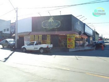 business em Avenida Anton Von Zuben, Jardim São José - Campinas - SP