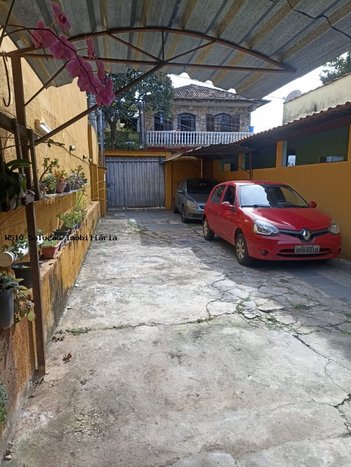 house em Rua Santarém, Nova Cintra - Belo Horizonte - MG