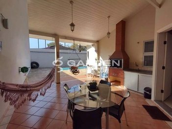 house em Rua Benedito da Silva Ramos, Jardim Esplanada II - São José dos Campos - SP