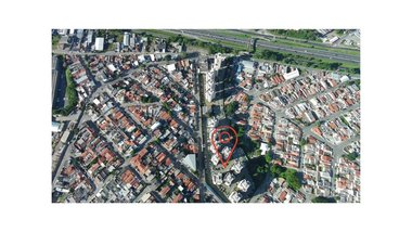 apartment em Avenida Amélia Latorre, Vila Nova Esperia - Jundiaí - SP