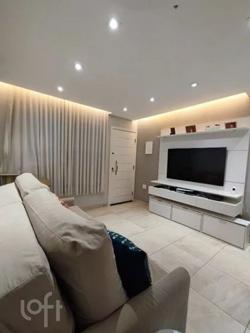 house em Luciano Freire, Parque Mandaqui - São Paulo - SP