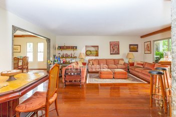 apartment em Rua Princesa Isabel, Brooklin Paulista - São Paulo - SP