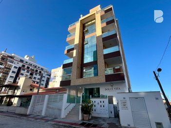 apartment em Rua das Alamandas, Governador Celso Ramos - Governador Celso Ramos - SC