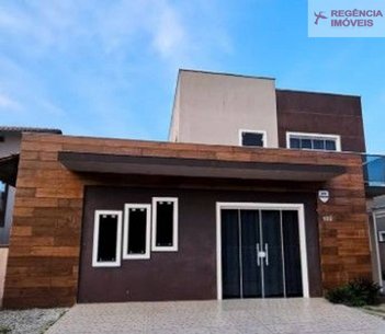 house em Rua Maldonado, Ubatuba - São Francisco do Sul - SC