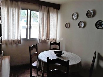 apartment em Alameda dos Nhambiquaras, Indianópolis - São Paulo - SP