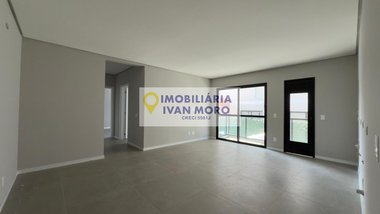 apartment em Rua da Quaresmeira Roxa, Cachoeira do Bom Jesus - Florianópolis - SC