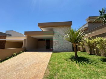 house em Rua Engenheiro Edson Cherfan, Jardim San Marco - Ribeirão Preto - SP