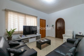 apartment em Rua Genésio Arruda, Chácara Inglesa - São Paulo - SP