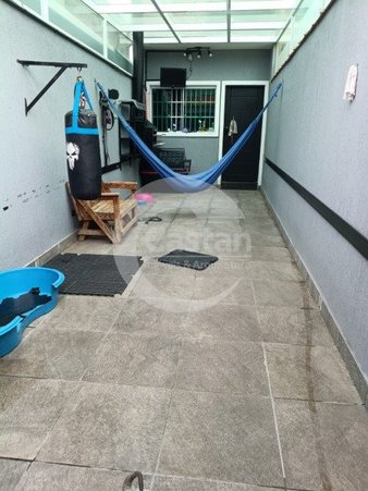 Cômodo Condomínio