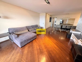 apartment em Rua Continental, Jardim do Mar - São Bernardo do Campo - SP