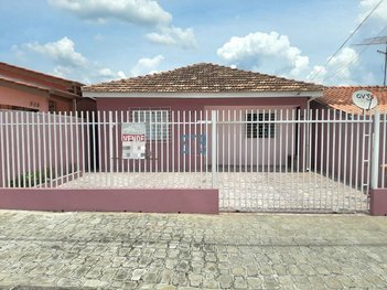 house em Rua Emerson Aparecido Rodrigues, Campo de Santana - Curitiba - PR