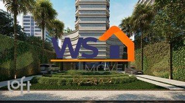 apartment em Tomé de Souza, Savassi - Belo Horizonte - MG