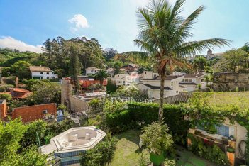 house em Rua Bernardo Sanches, Real Parque - São Paulo - SP