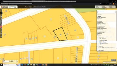 land_lot em Rua Doutor Pinto Ferraz, Vila Mariana - São Paulo - SP