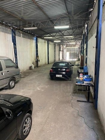 industrial em Avenida Deputado Emílio Carlos, Vila Caldas - Carapicuíba - SP