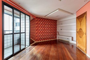 apartment em Avenida Getúlio Vargas, Baeta Neves - São Bernardo do Campo - SP