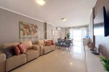 apartment em Rua 3604, Centro - Balneário Camboriú - SC