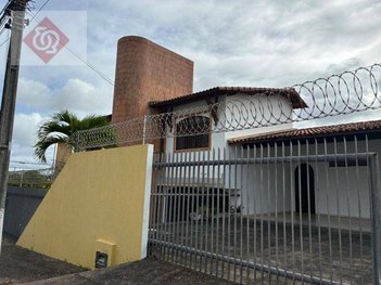house em Rua Alfredo Pegado Cortez, Candelária - Natal - RN