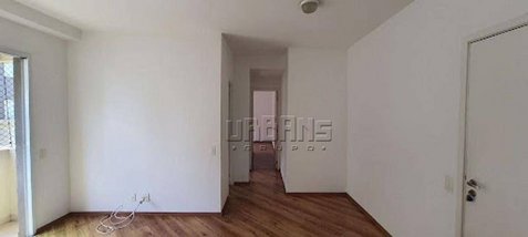 apartment em Rua Lupércio de Miranda, Campestre - Santo André - SP