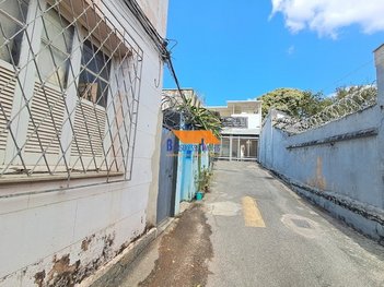 house em Rua Itajubá, Floresta - Belo Horizonte - MG