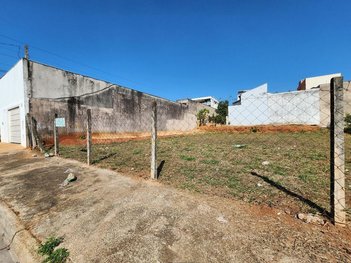 land_lot em Rua Paracelso Fonseca, Parque Nova Carioba - Americana - SP