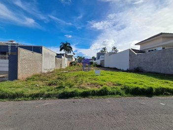 land_lot em Rua Cabo das Amaral, Park das Araras - Sorriso - MT